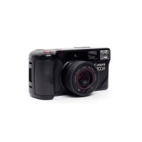 캐논 오토보이 Canon Autoboy Zoom 데이터백 자동필름카메라