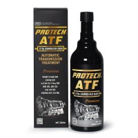 프로텍 ATF 오토 트렌스 미션오일첨가제 300ml 오토미션 보호제