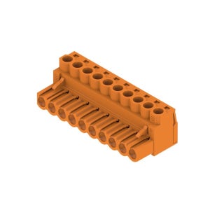 바이드뮬러 PCB 플러그인 커넥터 1943660000