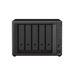 시놀로지 DS1522+(5베이/하드미포함) 타워 NAS 데이터관리 간소화 서버 클라우드