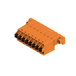 바이드뮬러 PCB 플러그인 커넥터 1335720000