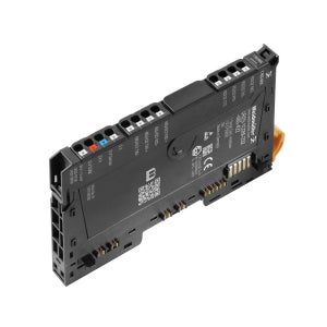 바이드뮬러 원격 I/O 모듈 1315750000