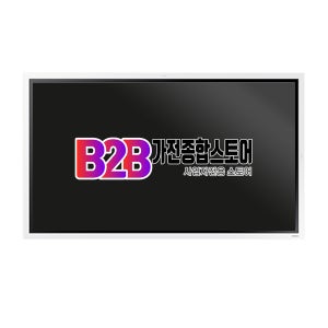 삼성 65인치 플립 프로 스마트 전자칠판 LH65WMBWBGCXKR (대체모델 LH65WMFWBGCXKR 발송)