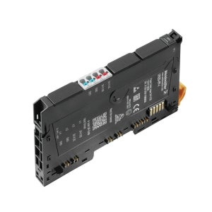 바이드뮬러 원격 I/O 모듈 1334710000