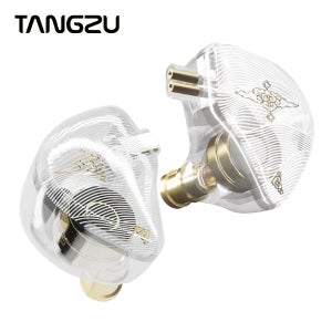 인이어 게이밍이어폰 커널형 마이크 유선 이어폰 탕주 상관완아