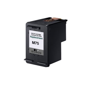삼성 INK-M75 INK-C75 호환잉크 SCX- MJC-6750 검정