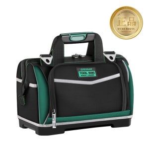 수스존 공구가방 휴대용 다용도 부품함 못주머니 GPTOOLS M(36x21.5x28cm)