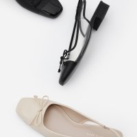 찰스앤키스 플랫 CHARLES & KEITH CK1-70380859