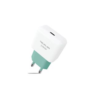 1포트 PD 15W 가정용 충전기 케이블미포함 TEM-H22-P15U1 삼성 갤럭시 핸드폰 휴대폰/b