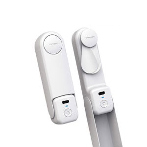 미니 선풍기 겸용 보조배터리 2000mAh DR-FAN21/b
