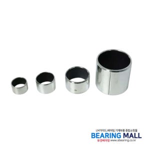 DU부싱 드라이베어링 YKBDU 6560