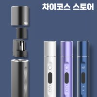 차이코스 프로 3500mah 삼성셀 궐련형전자담배 히츠,핏 호환 MAX 390도