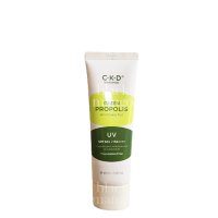 CKD 그린 프로폴리스 올 커버리 선 40ml(SPF50+)