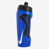 Nike 나이키 하이퍼퓰 워터 보틀 스포츠 물병 텀블러 블루 510ml