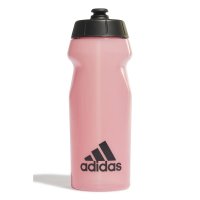 adidas 아디다스 퍼포먼스 워터 보틀 스포츠 물병 텀블러 핑크 500ml