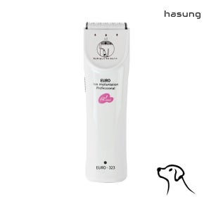 하성 EURO-323 애견 바리깡 이발기