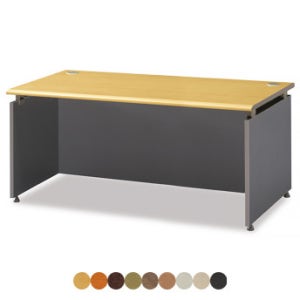 토파스 1800 탑책상 [W1800 D800 H720]