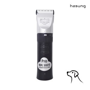 하성 해피 300컷 애견 바리깡 이발기