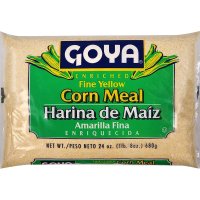 Goya 고야 파인 옐로우 콘밀 믹스 옥수수가루 680g 2팩