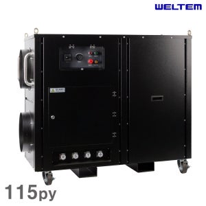 산업용 전기열풍기 E60/60.7kw (380V 삼상) 열풍히터 건설현장 비닐하우스 축사 난방기 농업용온풍기 공업용 산업용