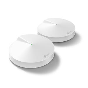 TP-LINK Deco M9 Plus 메시와이파이 AC2200 무선AP 2Pack
