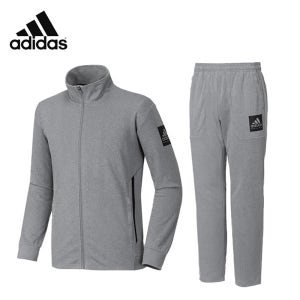 아디다스 컴뱃스포츠 마샬아츠 TR110/GR 남녀공용 트레이닝복 세트 트랙수트 기모추가