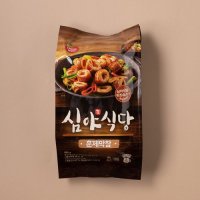 동원 심야식당 훈제막창 660g