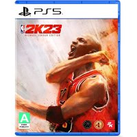 PS5 NBA 2K23 Michael Jordan Edition