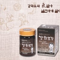 권국원 강화보감 장튼튼 다이어트 숙변제거 변비제거 배변활동 소화활동