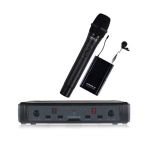 카날스 KANALS BK-7200N 무선마이크