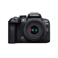 캐논정품 EOS R10 18-45mm 미러리스 카메라 렌즈킷