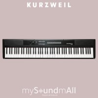 KURZWEIL KA50 커즈와일 ka50 디지털피아노 88건반