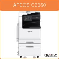 후지필름 APEOS C3060 컬러복합기 A3 30ppm (마블4)