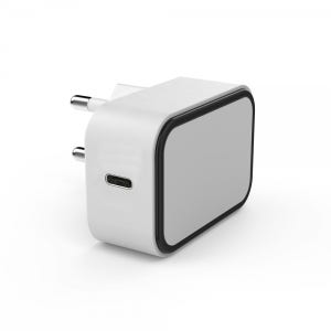이지넷 넥스트 USB-PD PPS 30W 1포트 충전기 NEXT-QTC612P