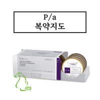 시그니처바이 캣 P/a 30g x 8캔(pa 복약지도 캔/고양이/반려동물용)