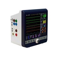 보템 환자감시장치 VP-1200 LCD 12.1인치 환자감시모니터 터치스크린 Patient Monitor