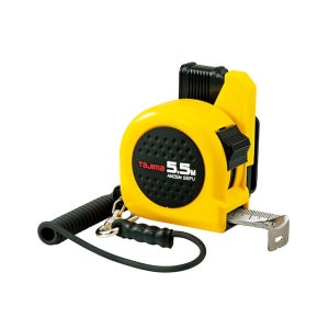 타지마 줄자 CAZ025-55BL (5.5m)