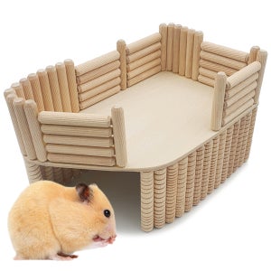 미니데크 햄스터 은신처 YIGD-0003