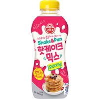 오뚜기 쉐이크앤팬 핫케이크 믹스 오리지널 250g