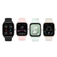 어메이즈핏 AMAZFIT GTS4MINI 스마트워치 한글판