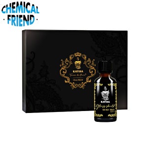 카티바 유리 발수 코팅제 50ml 자동차 발수코팅