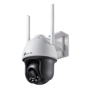 TP-LINK VIGI C540-W 4mm 무선 CCTV 400만 화소 팬 틸트 카메라
