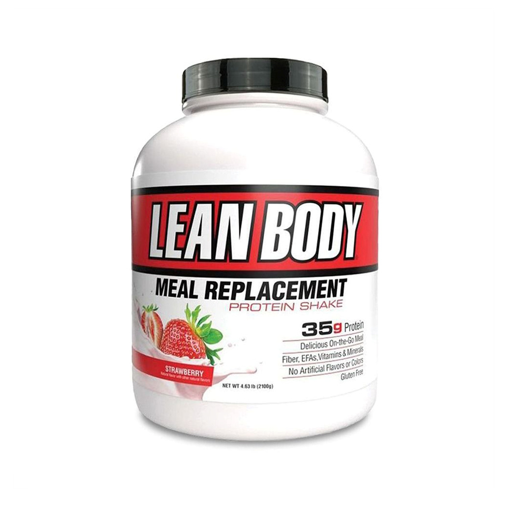 라브라다 <b>린바디</b> 프로틴쉐이크 <b>스트로베리</b> 2.1kg 1개