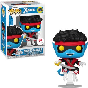 펀코팝 Funko Pop 1088 마블 X-MEN 엑스맨 나이트크롤러 피규어 굿즈 홈데코