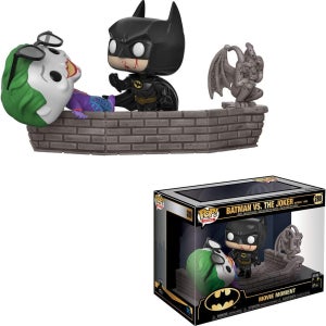 펀코팝 Funko Pop 280 영화 모먼트 명장면 배트맨 80주년 기념 배트맨 앤 조커