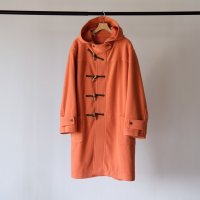 22FW KAPTAIN SUNSHINE Duffle Coat