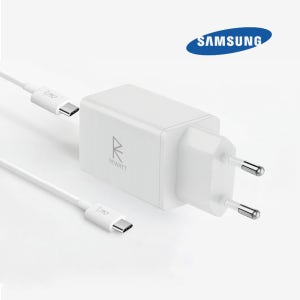 한성 노트북 TFX5470UC TFX5470UCW 리와트 GAN C타입 65W 어댑터