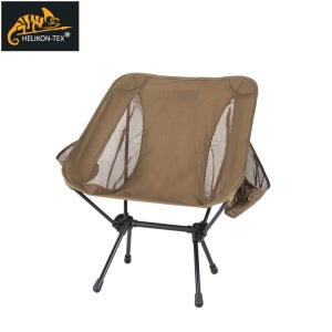 헬리콘텍스 트래블러 라이트웨이트 체어 택티컬 캠핑의자