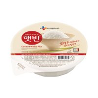 CJ제일제당 햇반 210g