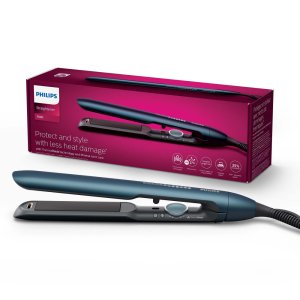 필립스 MoistureProtect 헤어고데기 HP8372/00